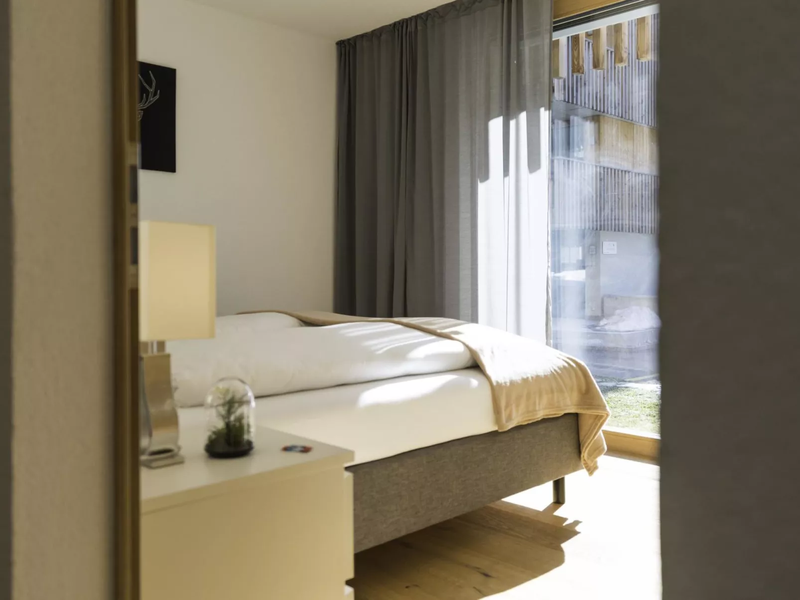 Montela Hotel & Resort - Holiday Stay-Binnen