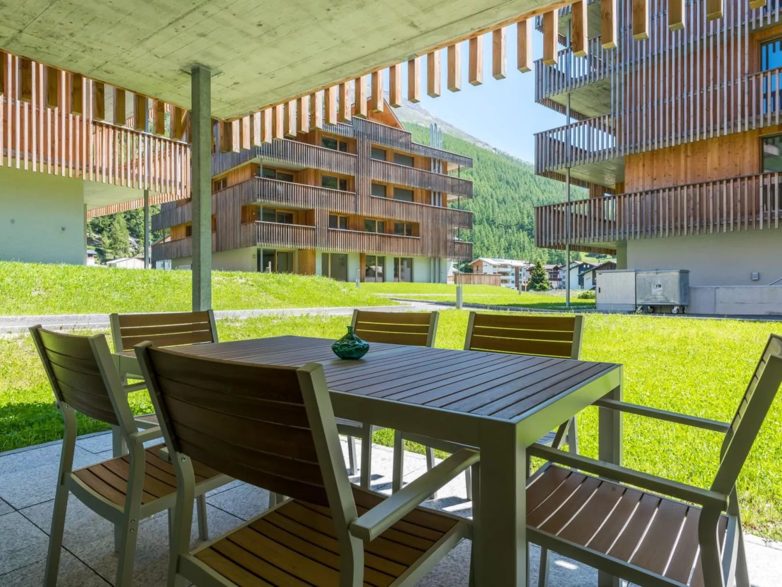 Montela Hotel & Resort - Holiday Stay-Buiten