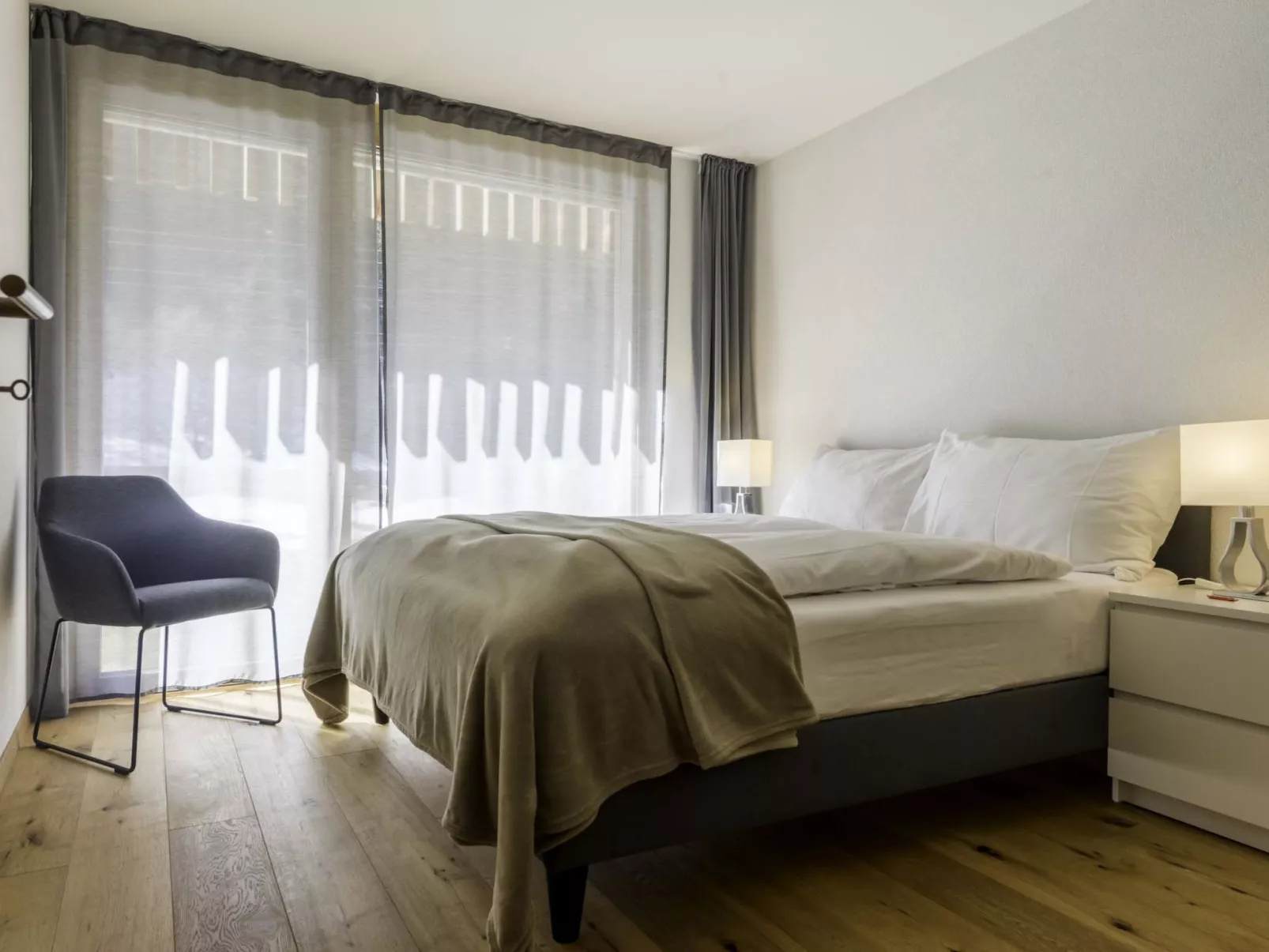 Montela Hotel & Resort - Holiday Stay-Binnen