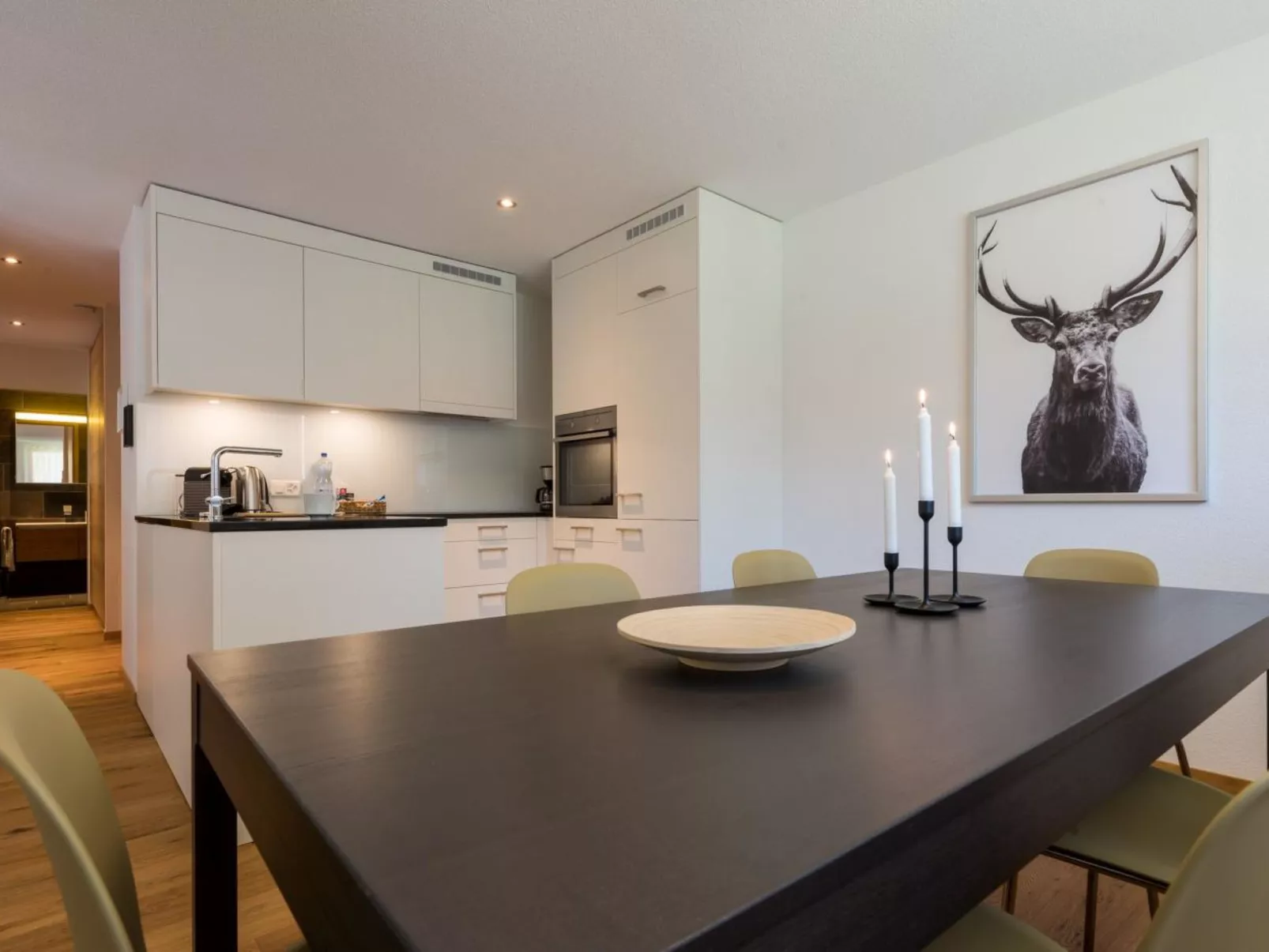 Montela Hotel & Resort - Holiday Stay-Binnen