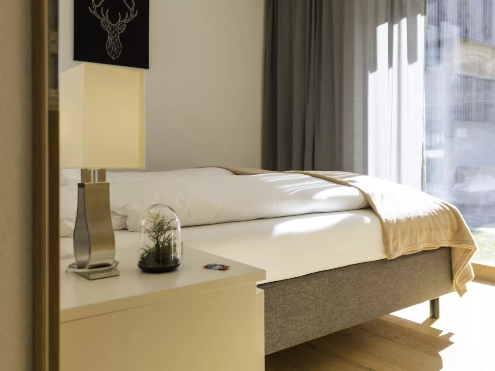 Montela Hotel & Resort - Holiday Stay-Binnen