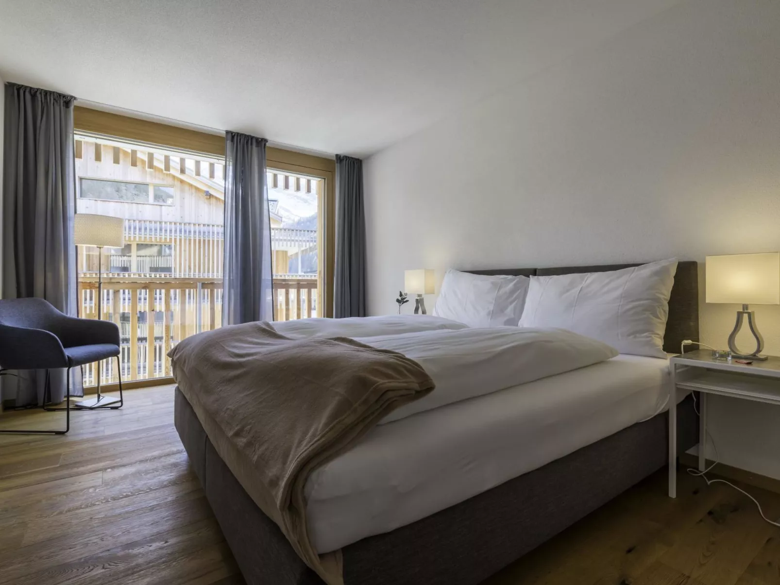 Montela Hotel & Resort - Holiday Stay-Binnen