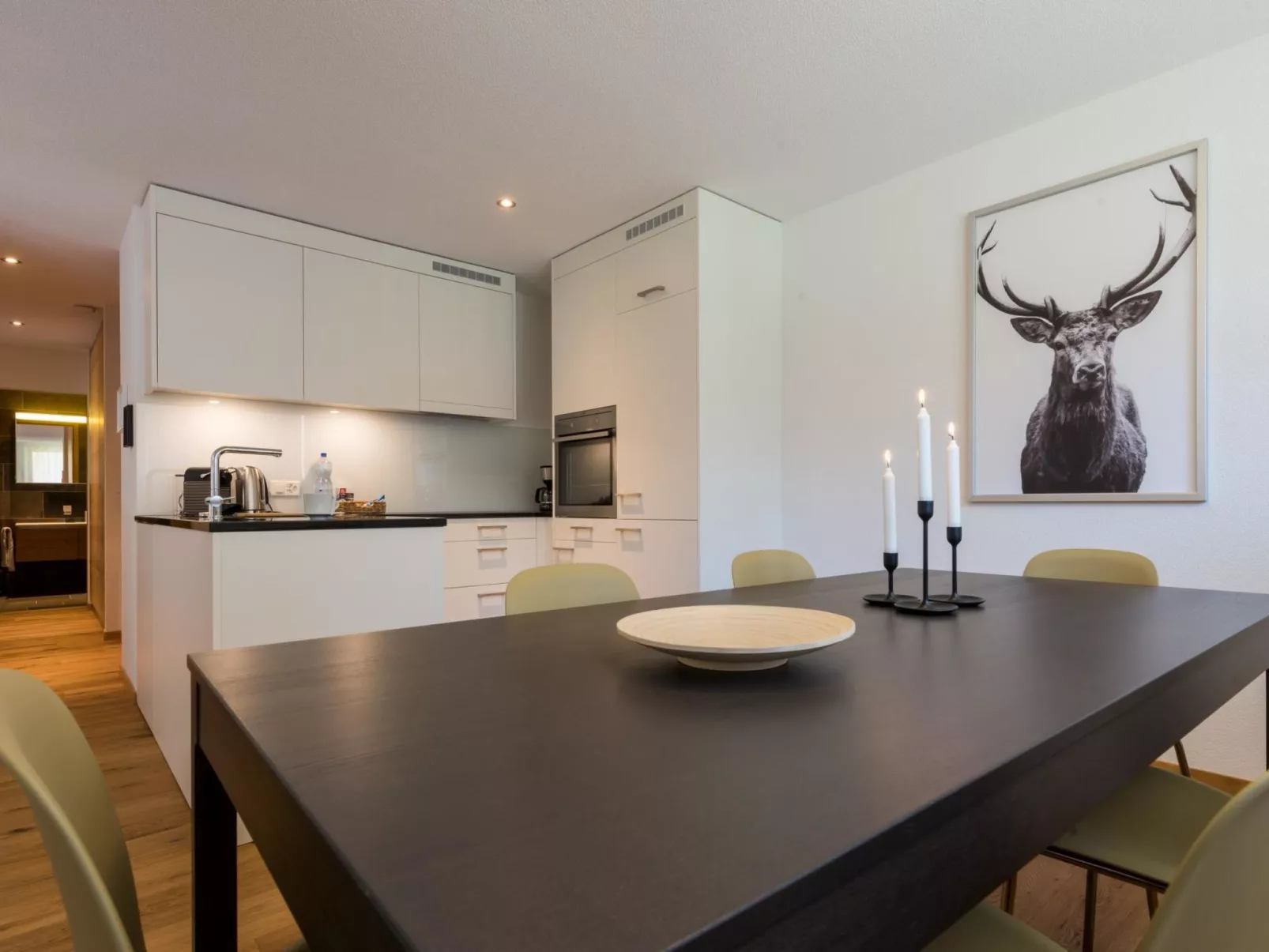 Montela Hotel & Resort - Holiday Stay-Binnen