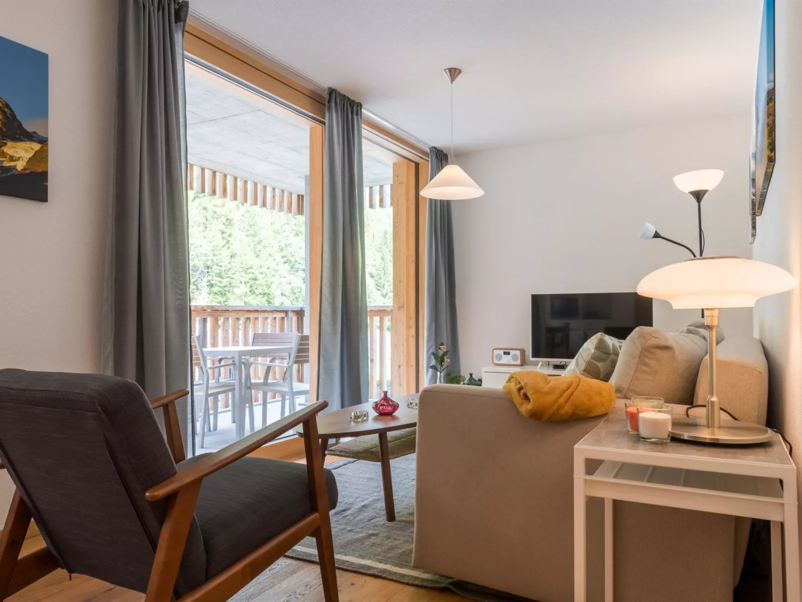 Montela Hotel & Resort - Holiday Stay-Binnen