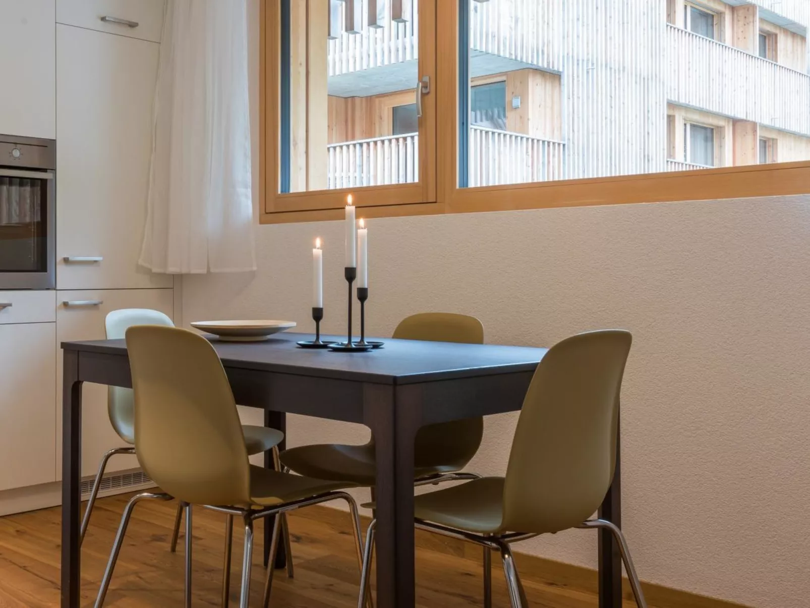 Montela Hotel & Resort - Holiday Stay-Binnen