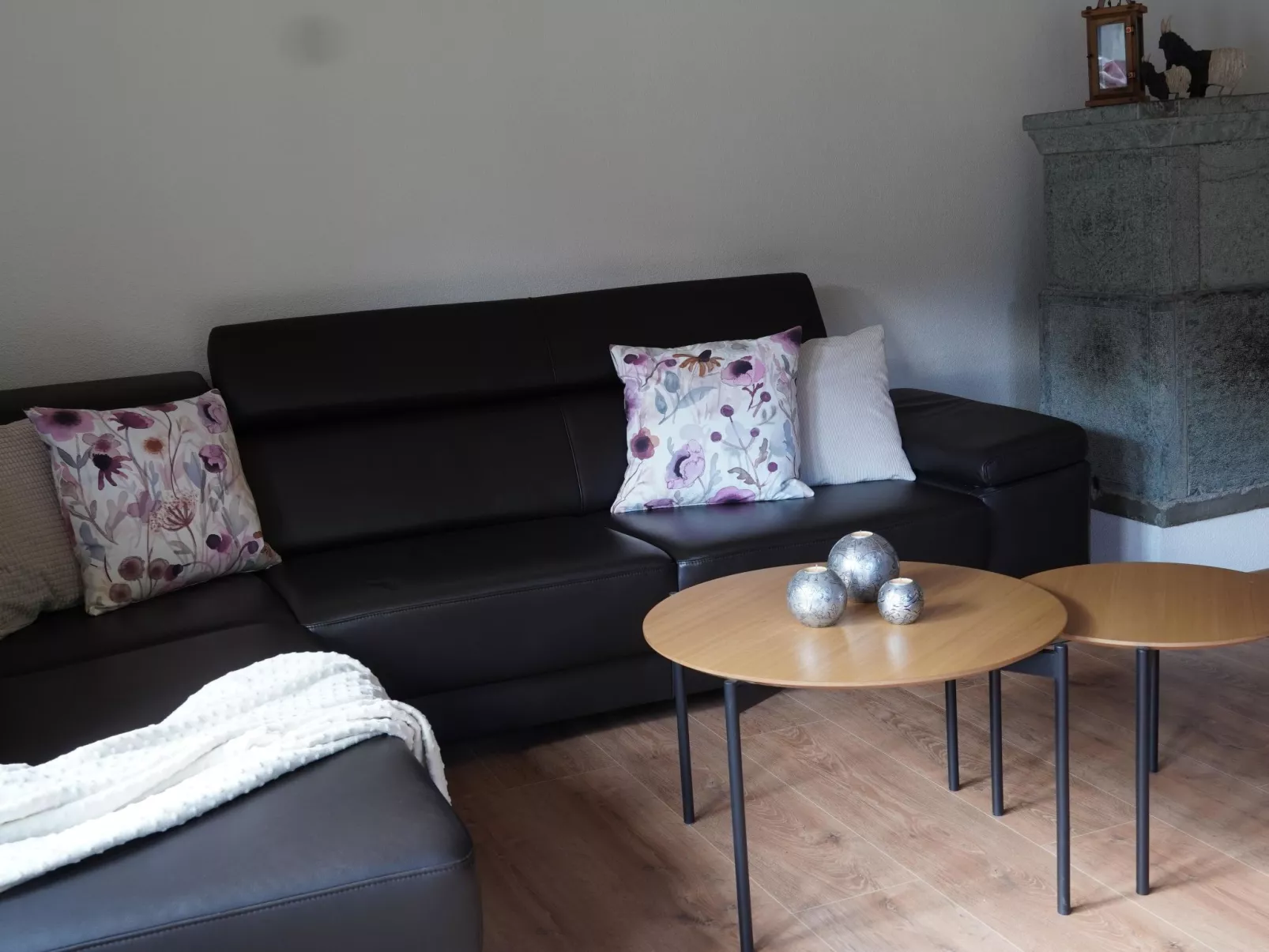 Ferienhaus Capricorn-Binnen