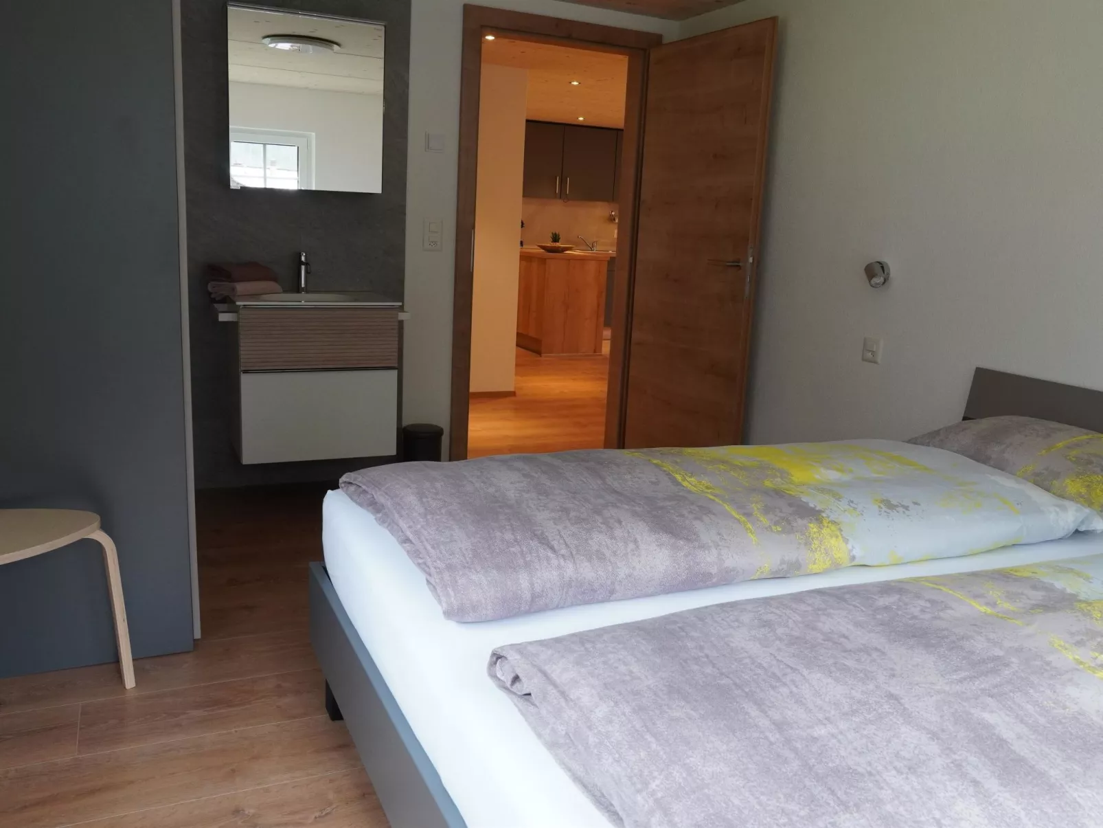 Ferienhaus Capricorn-Binnen