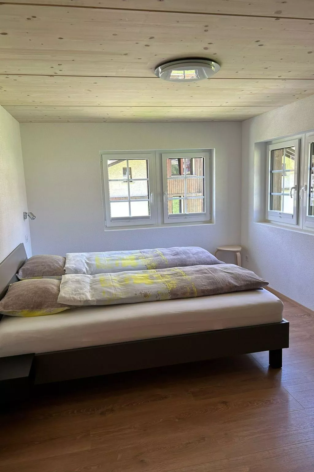 Ferienhaus Capricorn-Binnen