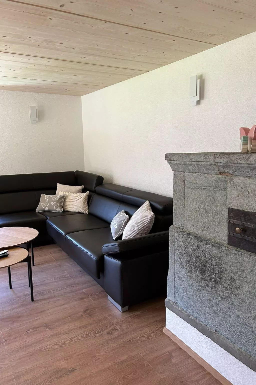 Ferienhaus Capricorn-Buiten