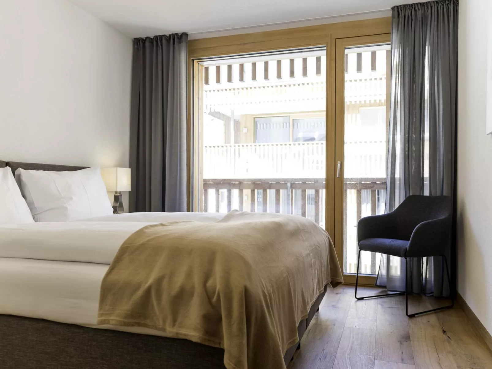 Montela Hotel & Resort - Holiday Stay-Binnen