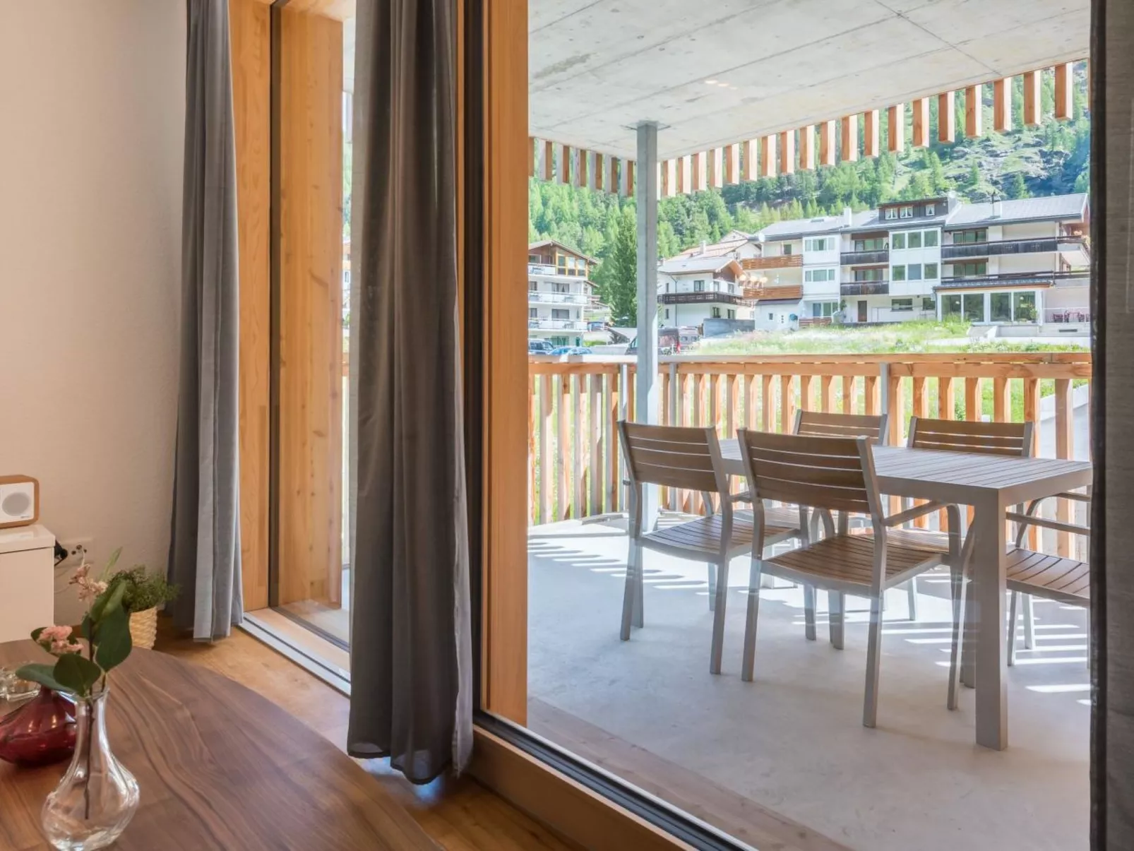 Montela Hotel & Resort - Holiday Stay-Binnen