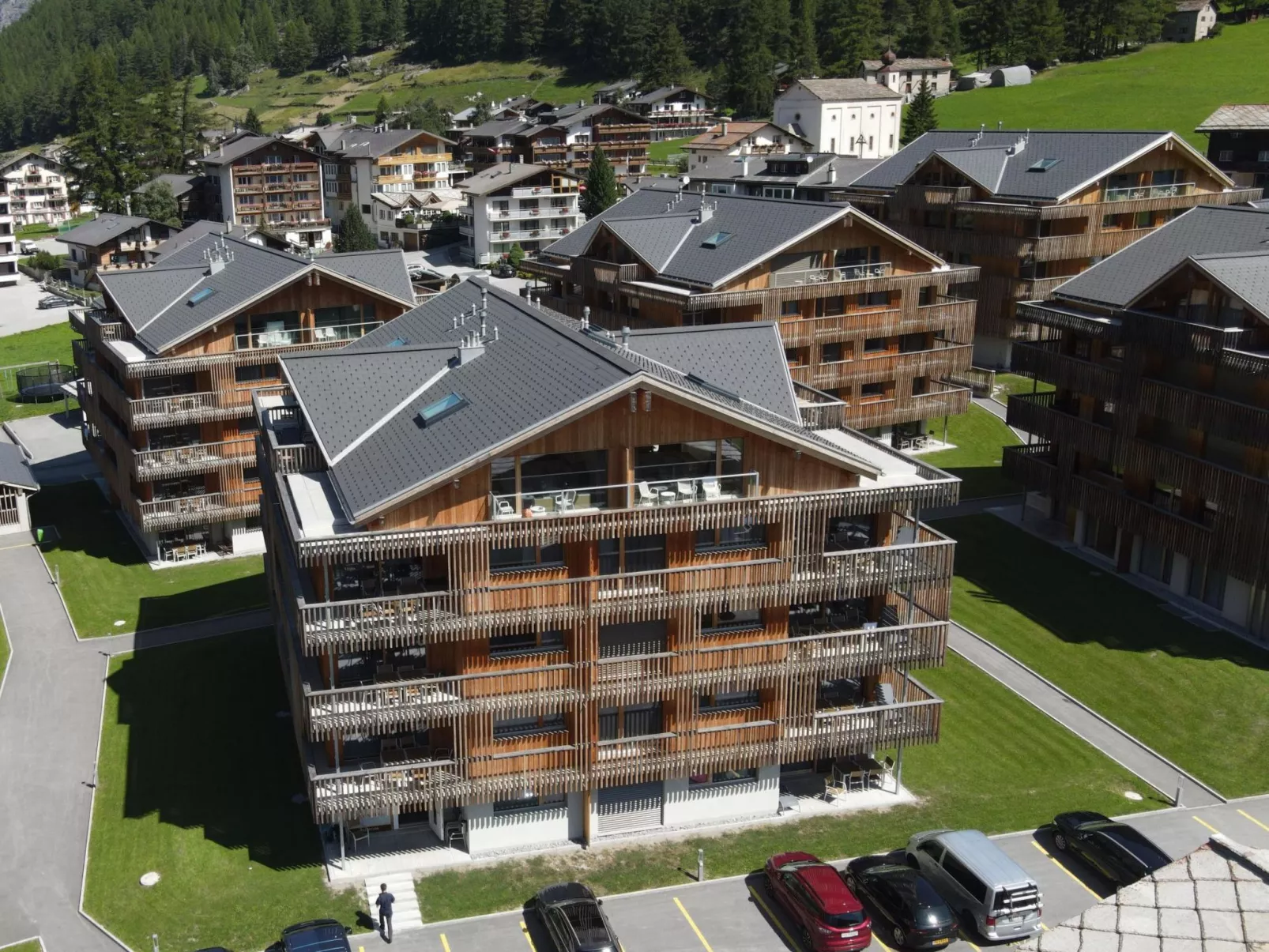 Montela Hotel & Resort - Holiday Stay-Buiten