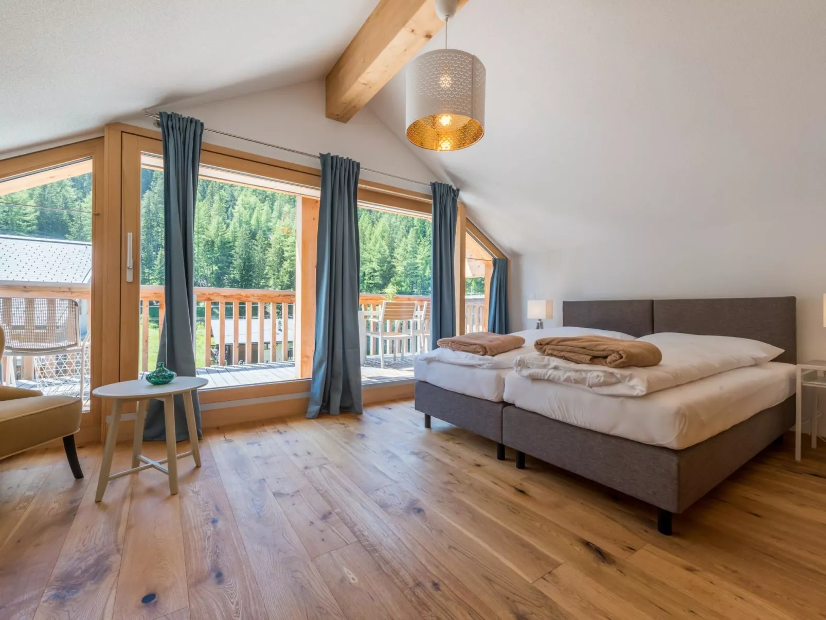 Montela Hotel & Resort - Holiday Stay-Binnen
