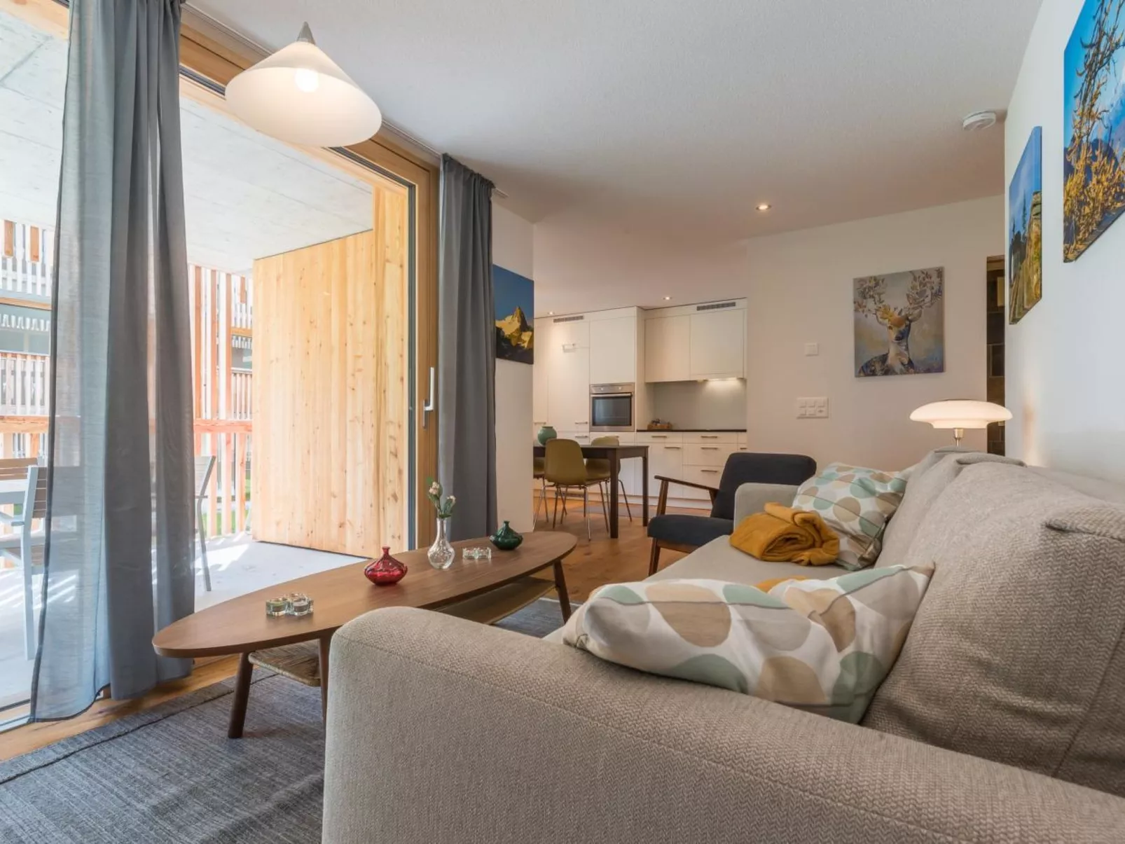 Montela Hotel & Resort - Holiday Stay-Binnen