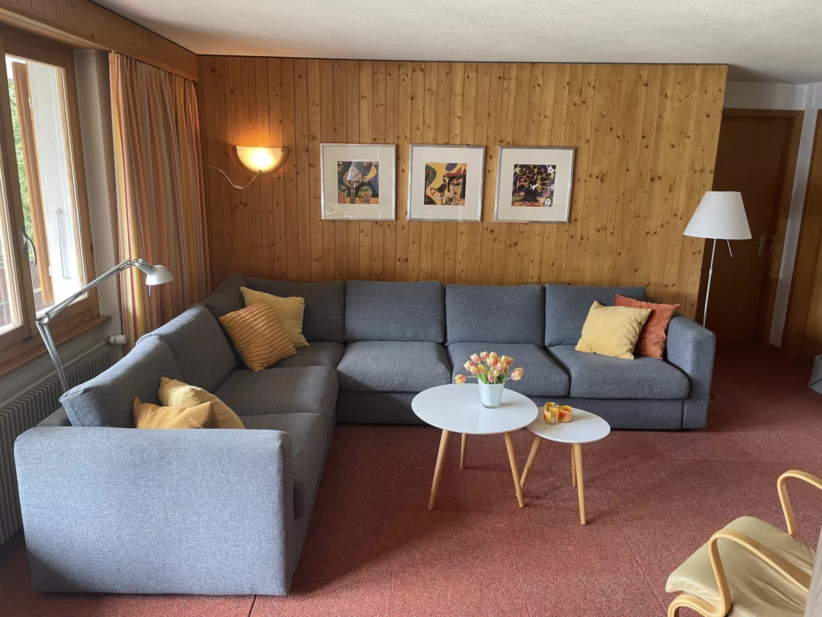 Ferienwohnung Lankreijer-Binnen
