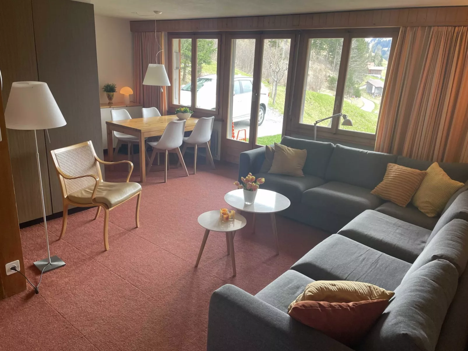 Ferienwohnung Lankreijer-Binnen