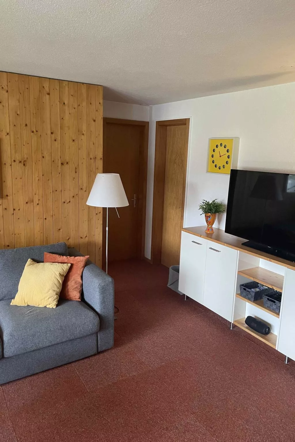 Ferienwohnung Lankreijer-Binnen