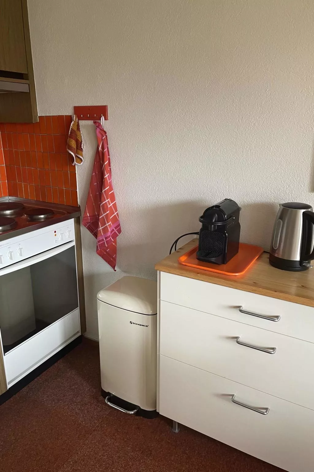 Ferienwohnung Lankreijer-Binnen