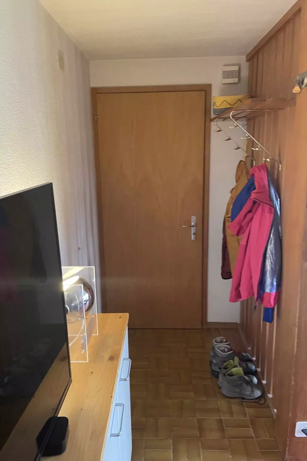Ferienwohnung Lankreijer-Binnen
