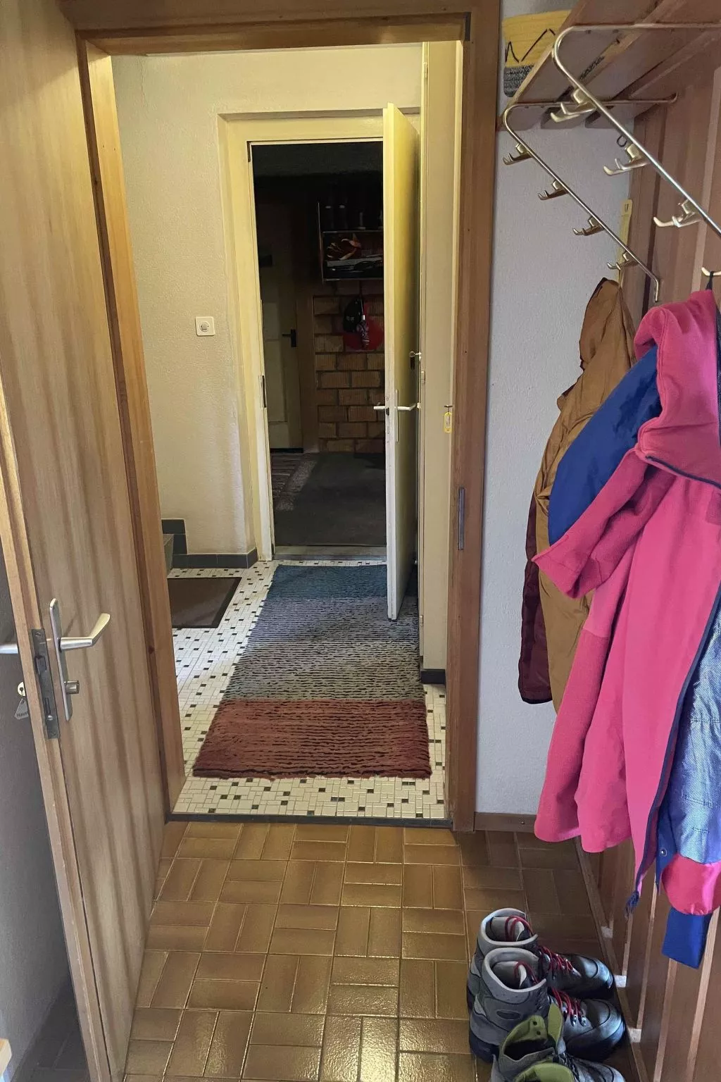 Ferienwohnung Lankreijer-Buiten