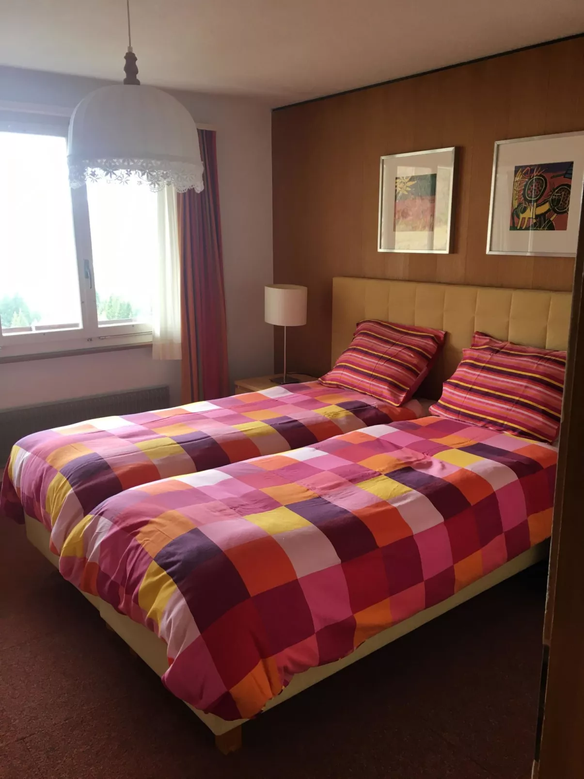 Ferienwohnung Lankreijer-Binnen