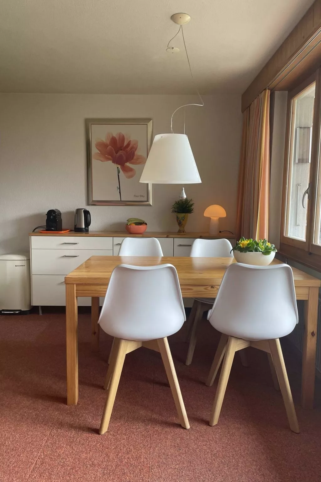 Ferienwohnung Lankreijer-Binnen