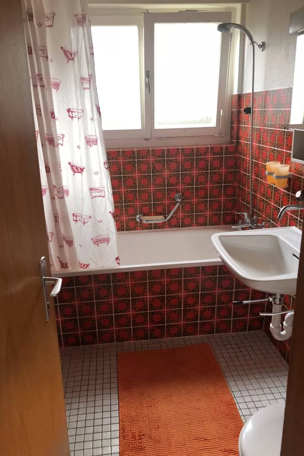 Ferienwohnung Lankreijer-Binnen