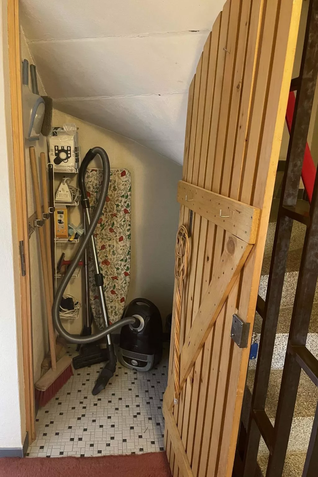 Ferienwohnung Lankreijer-Binnen