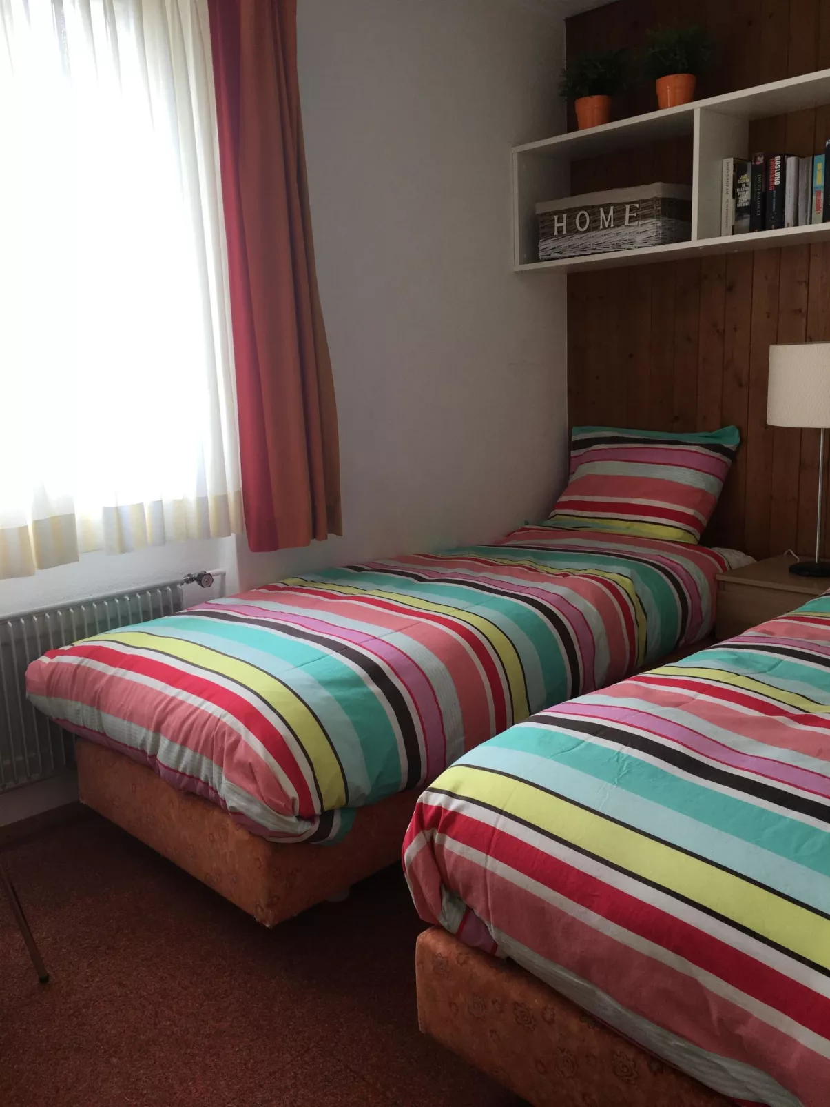 Ferienwohnung Lankreijer-Binnen