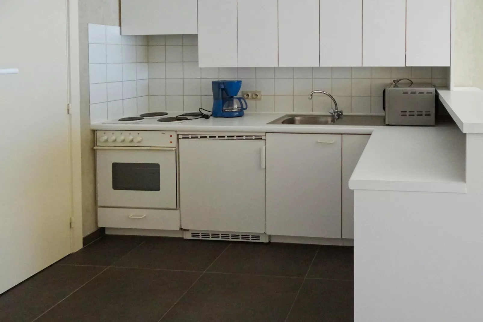 DE WARANDE IV 0303GAR-Keuken