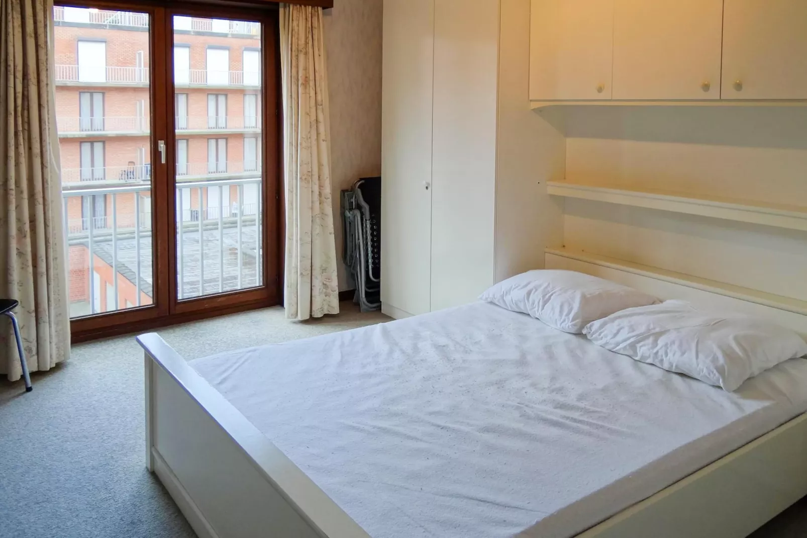 DE WARANDE IV 0303GAR-Slaapkamer