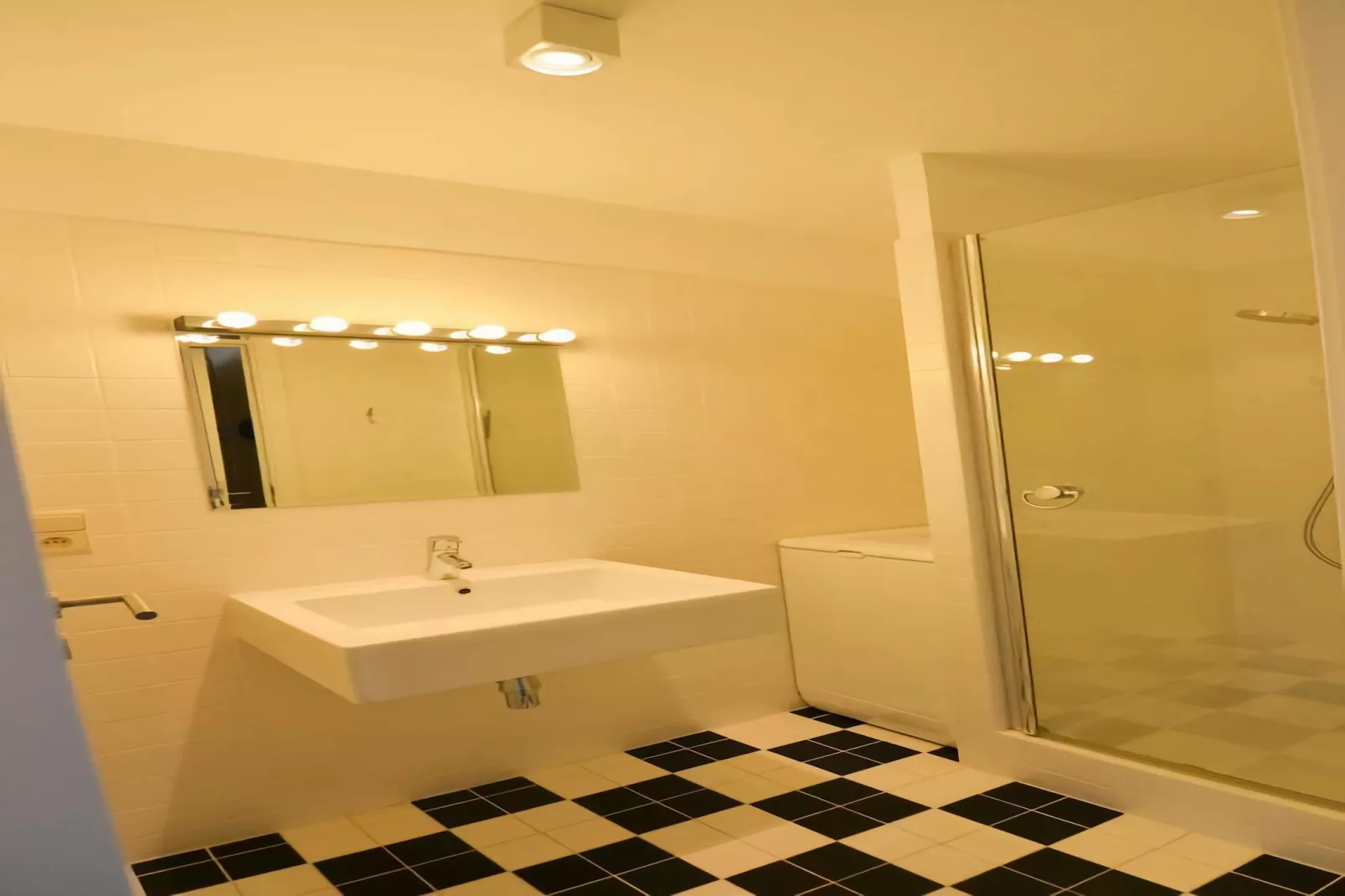 ALEXINE/ALEX0601-Badkamer