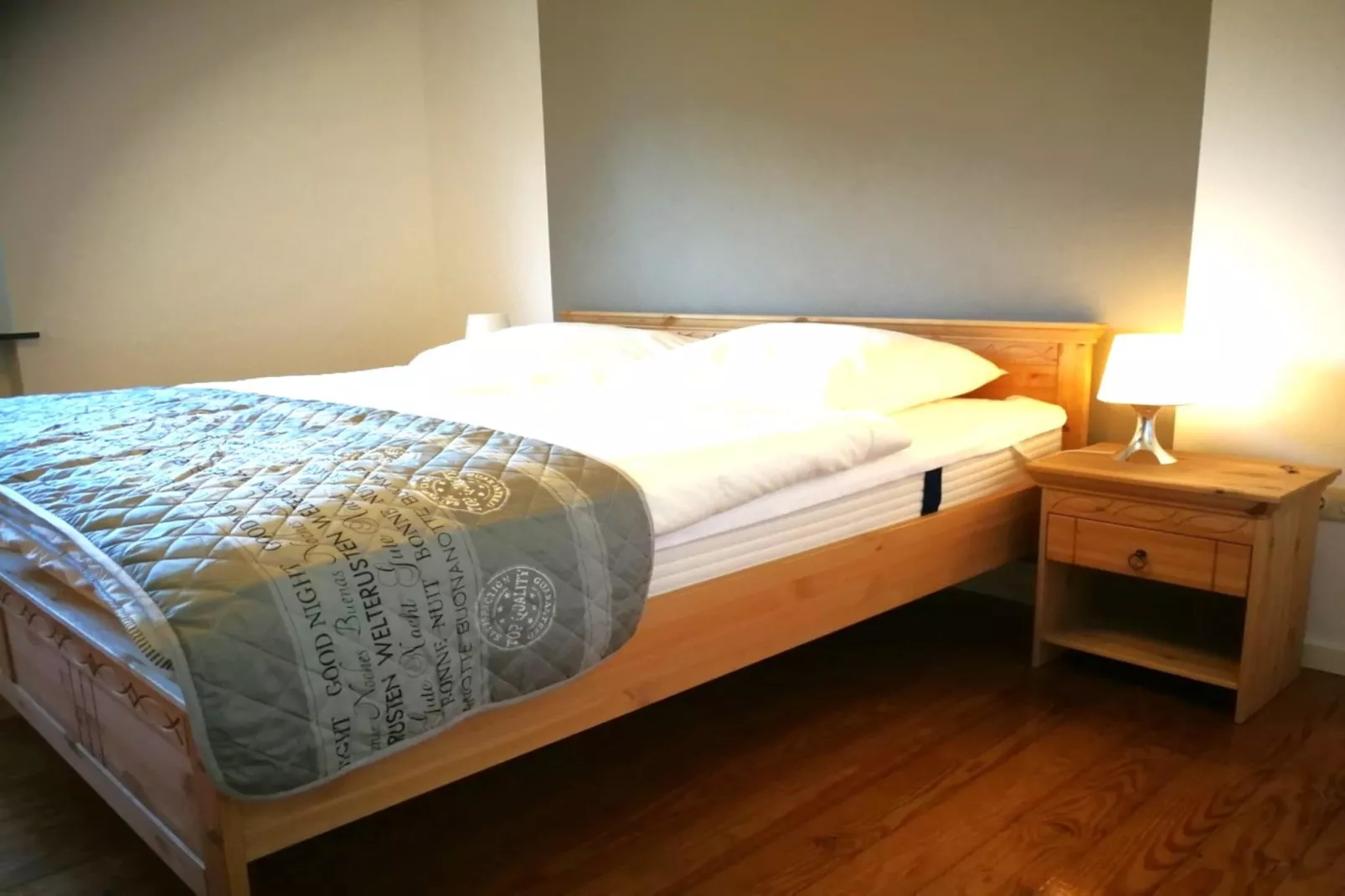 Hygge auf Fehmarn