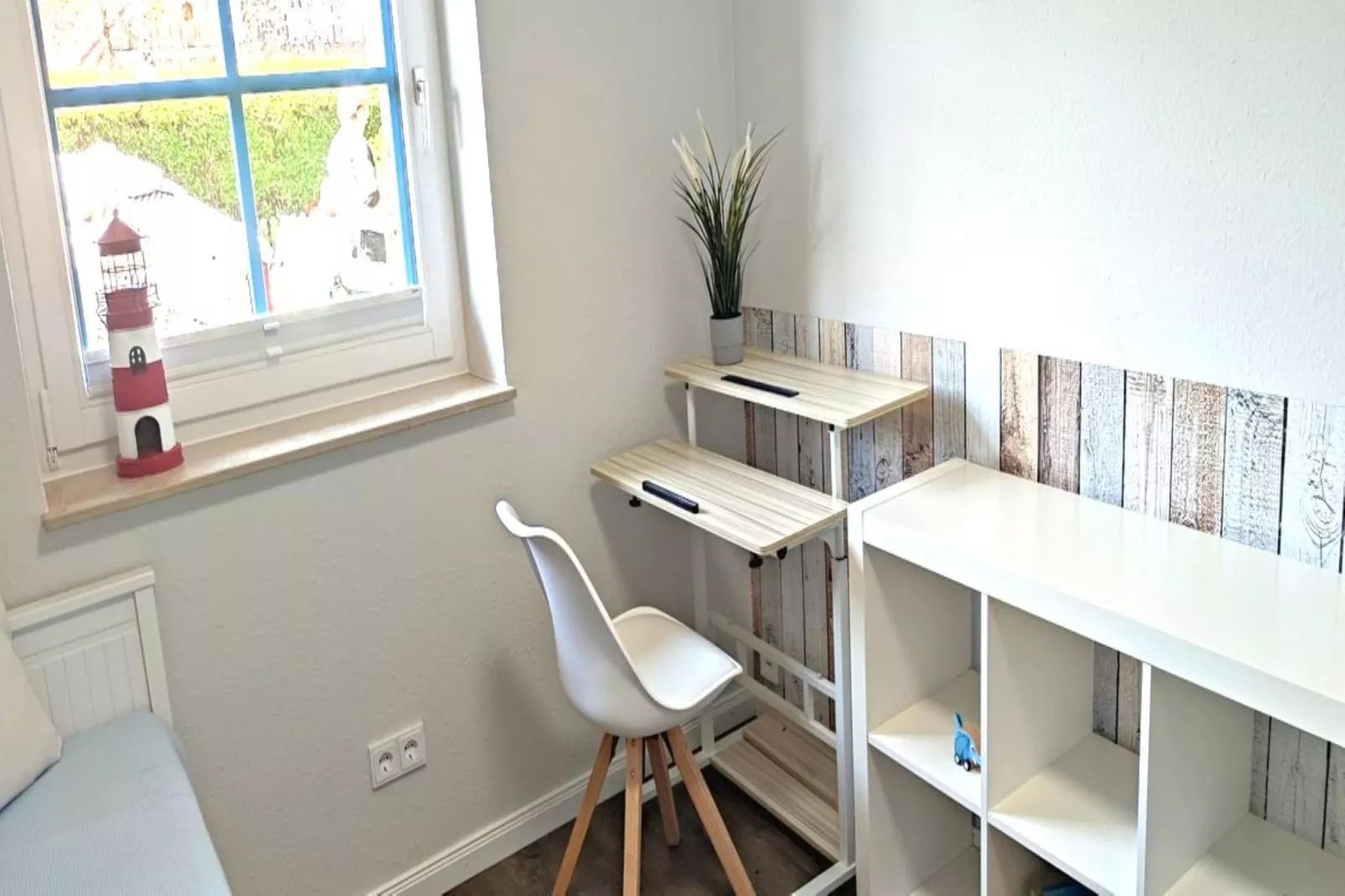 Ferienwohnung Strandlooper auf Fehmarn