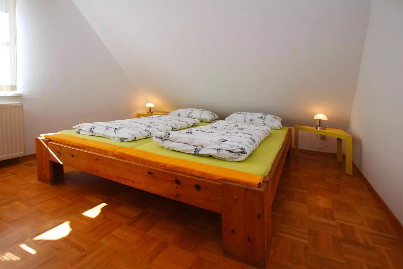 Obergeschoss 90 qm