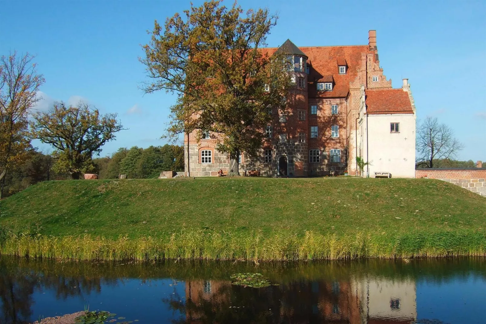 Obergeschoss 90 qm-Gebieden zomer 20km