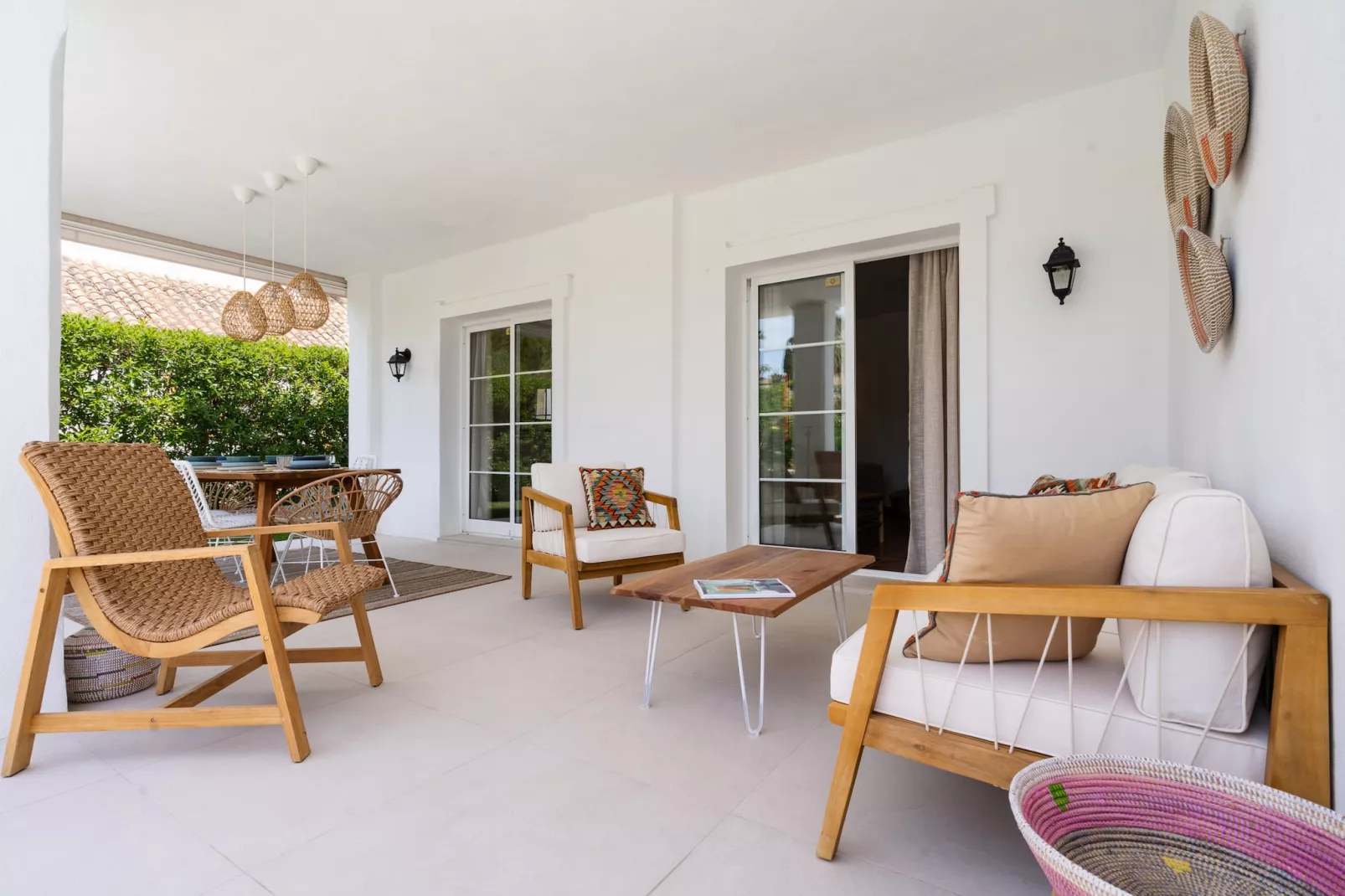 Villa Elisana-Terras