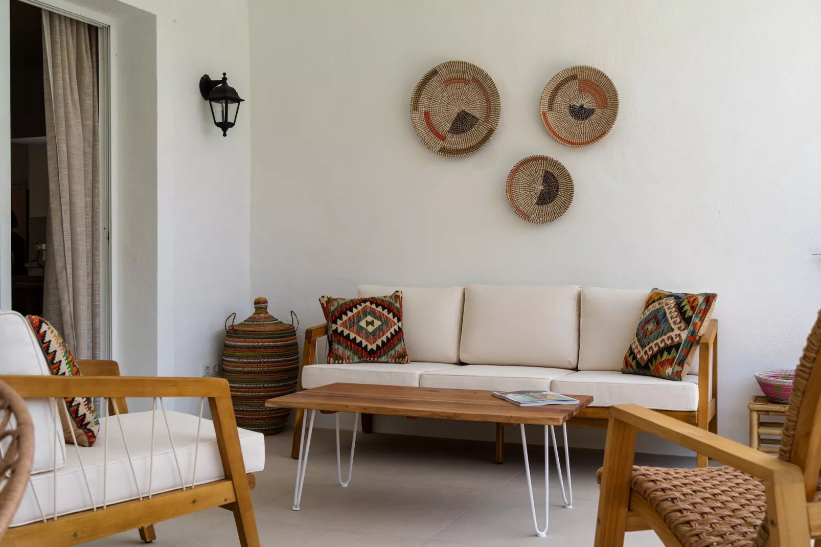 Villa Elisana-Terras