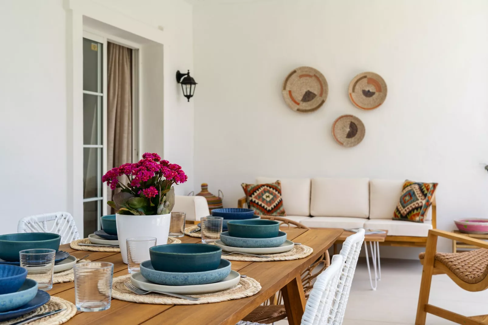 Villa Elisana-Terras