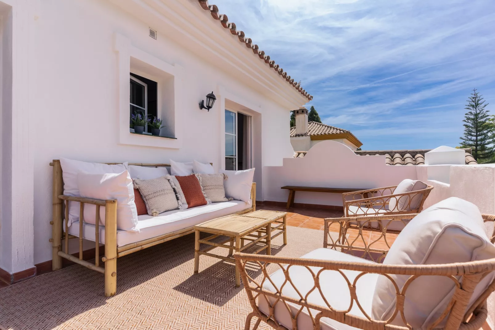 Villa Elisana-Terras