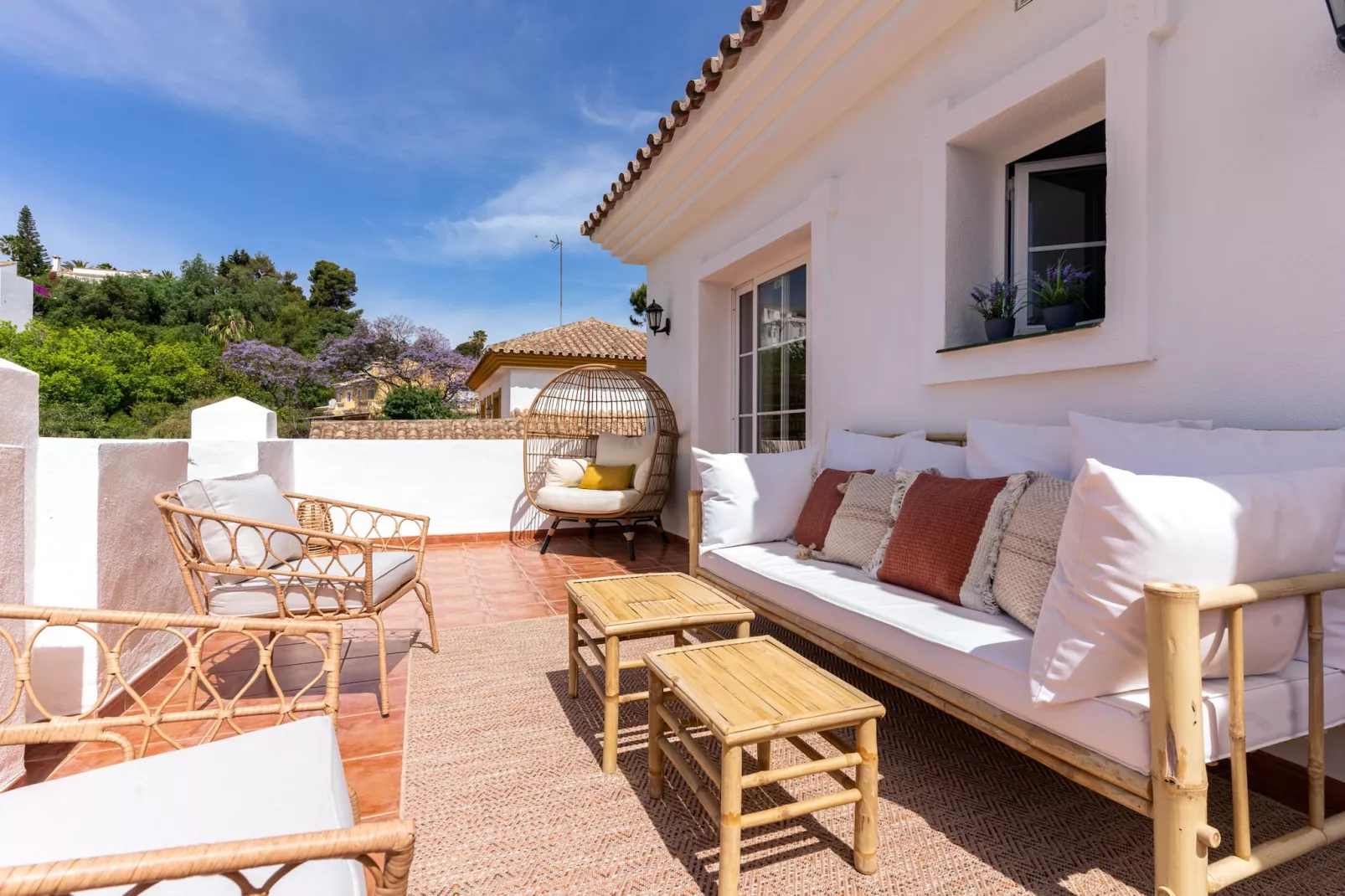 Villa Elisana-Terras