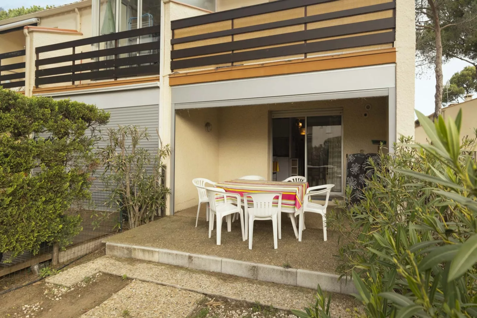 Eleuthera N°174 - 2P6-Terras