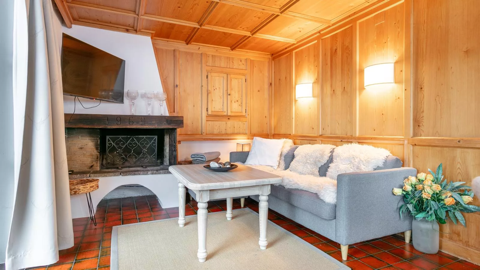 Kitzbüheler-Alpen Chalet