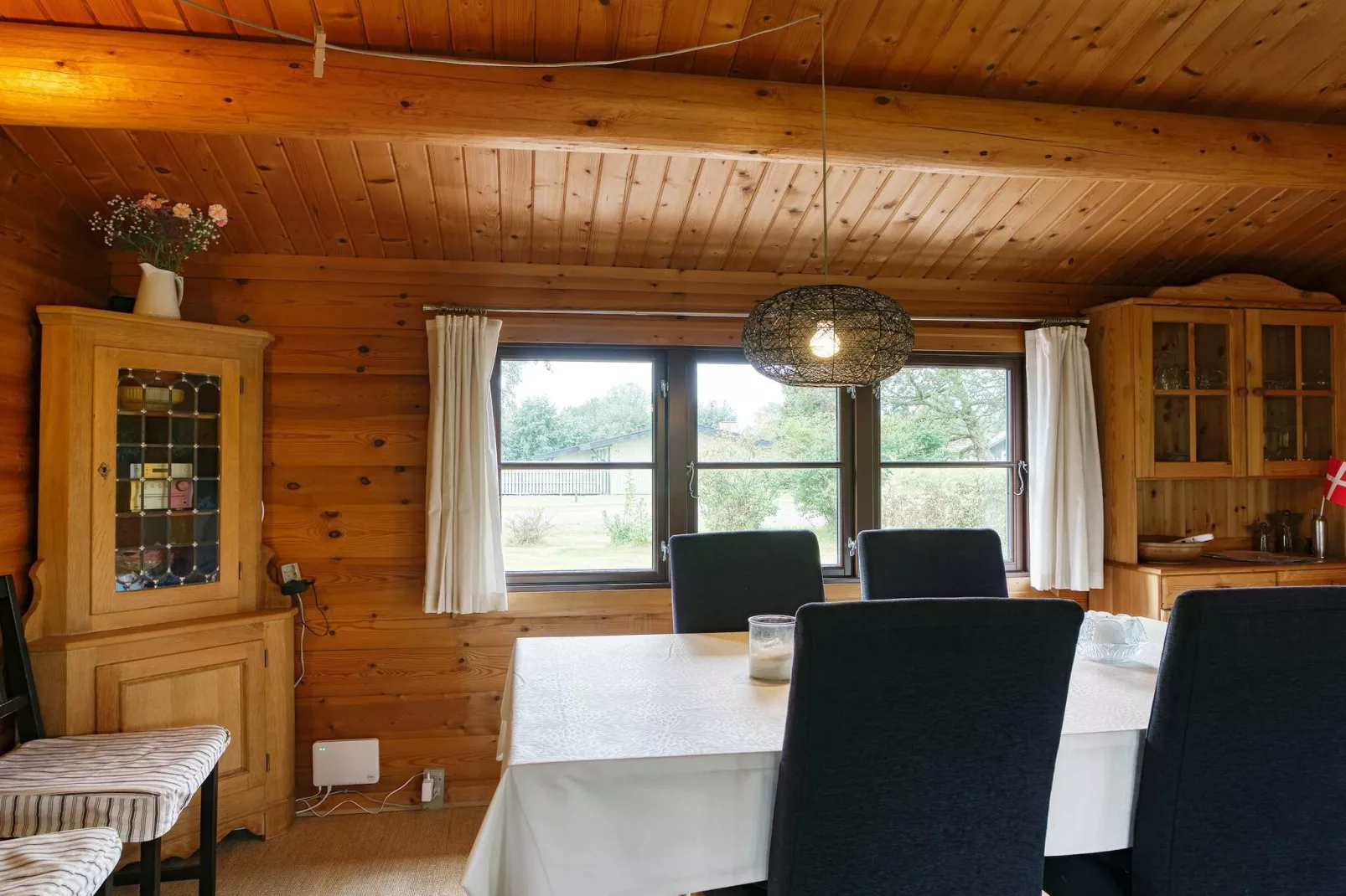 6 persoons vakantie huis in Dannemare-By Traum-Binnen