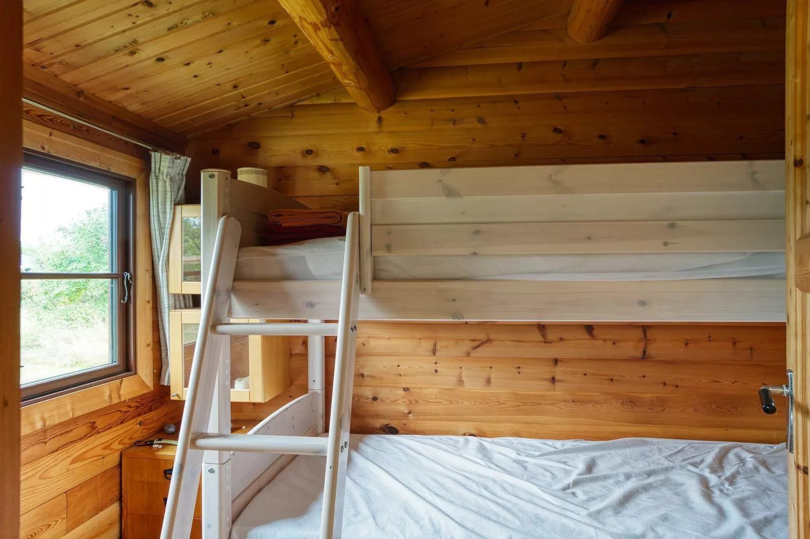 6 persoons vakantie huis in Dannemare-By Traum-Binnen
