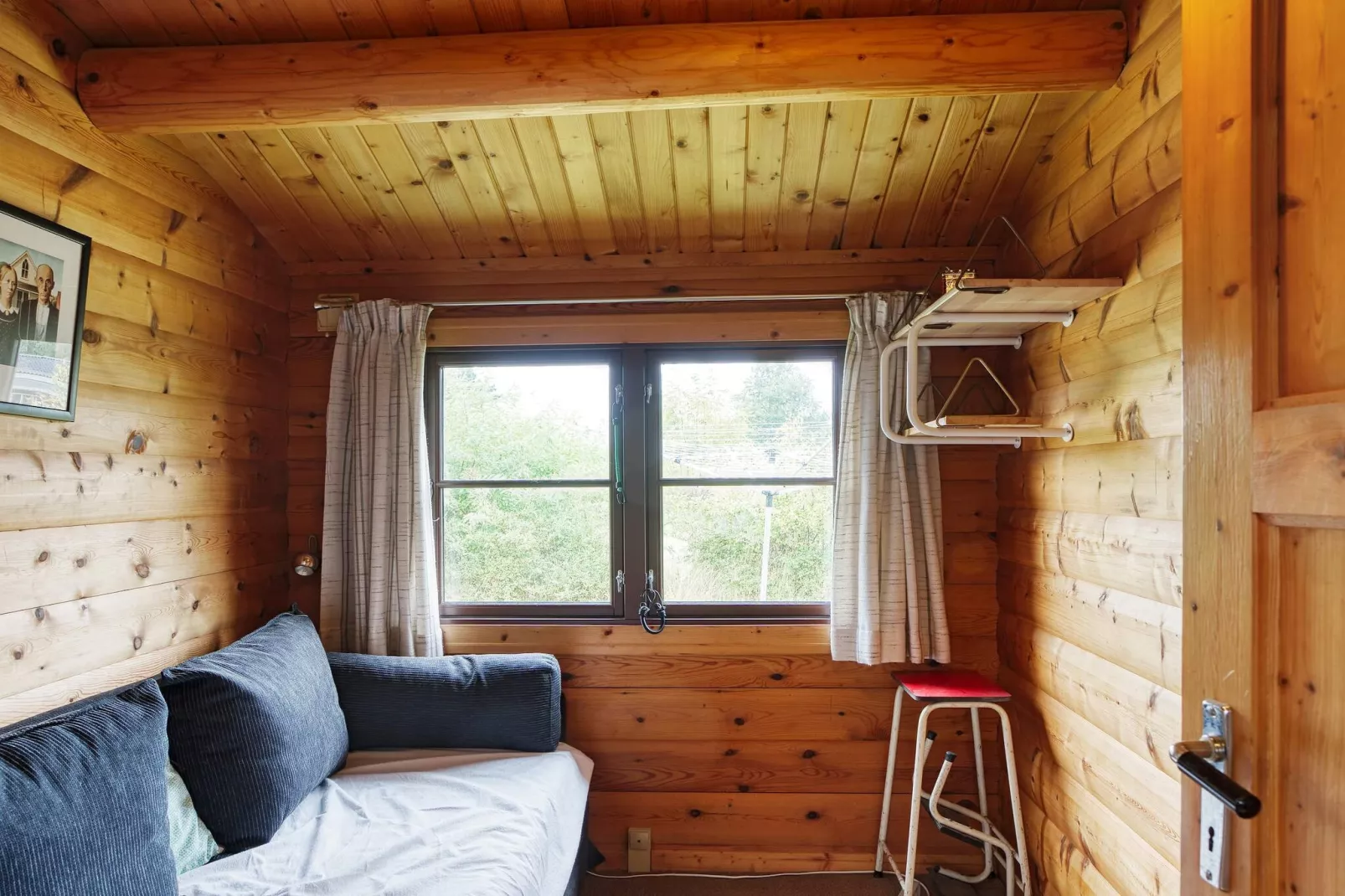 6 persoons vakantie huis in Dannemare-By Traum-Binnen