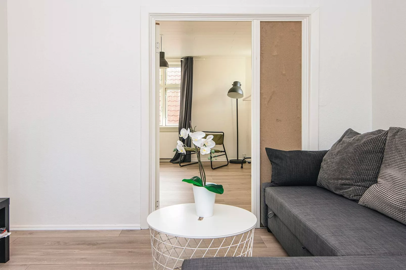 6 Personen vakantie huis in Ringkøbing-Binnen