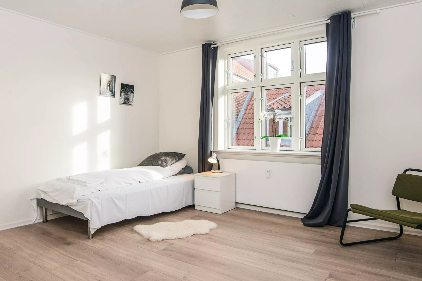 6 Personen vakantie huis in Ringkøbing-Binnen