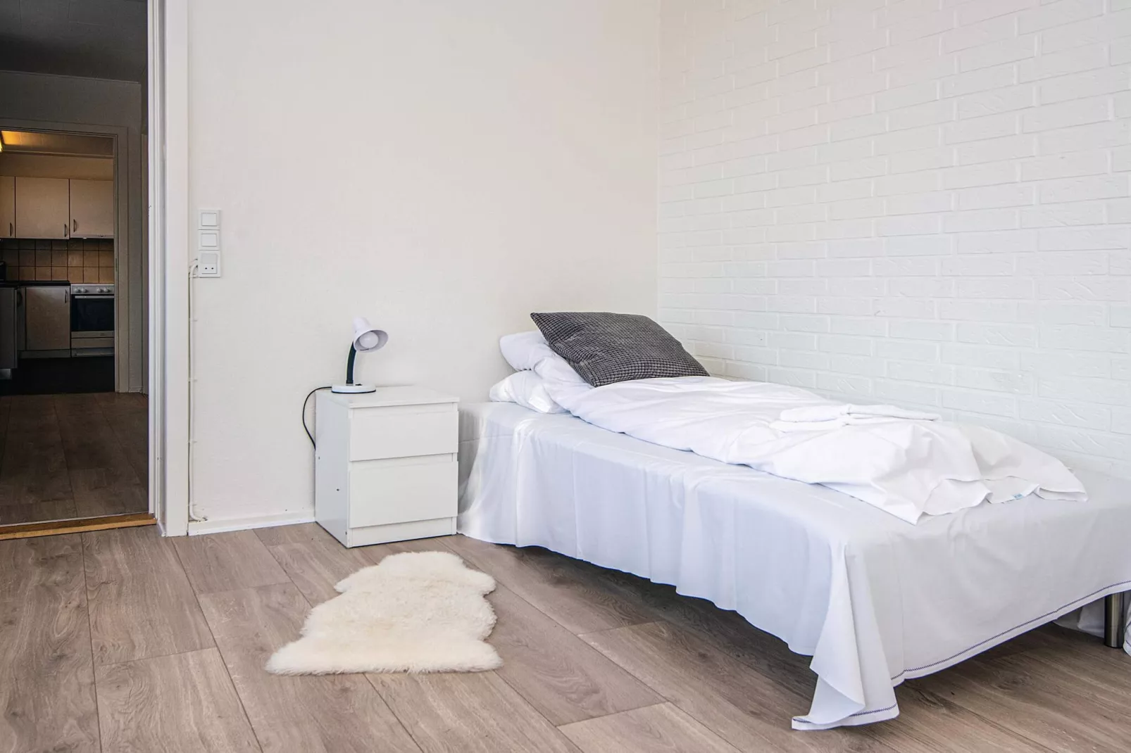 6 Personen vakantie huis in Ringkøbing-Binnen