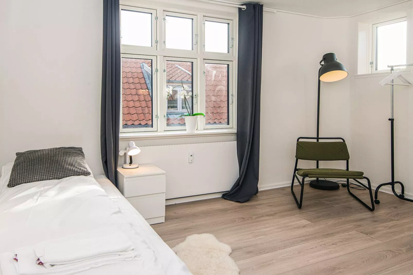 6 Personen vakantie huis in Ringkøbing-Binnen